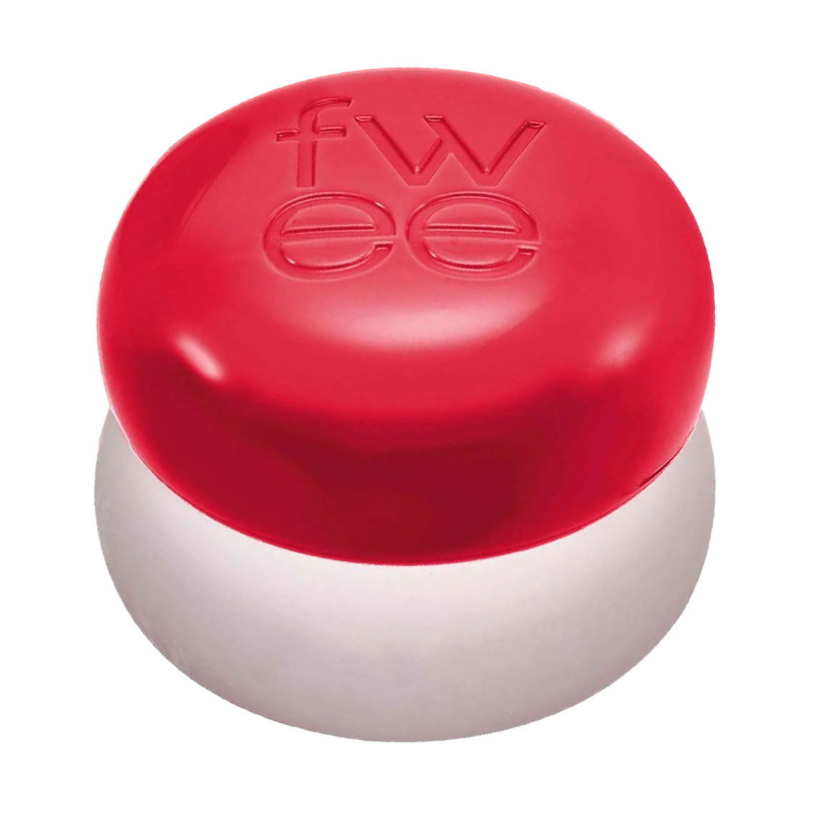 Тінт для губ та щік fwee Lip & Cheek Blurry Pudding Pot RD02 Mule, 5 г