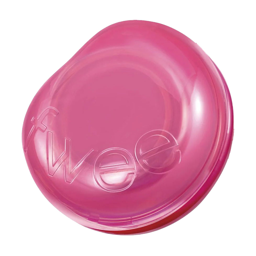 

Гелевий тінт для губ та щік fwee Lip & Cheek Glow Jelly Pot JP01 Sugar Coat, 4 г