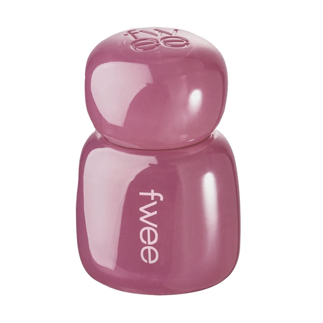 

Тінт для губ fwee Pink Obsession Stay Fit Lip Tint G04 Niche Pink, 3.8 г