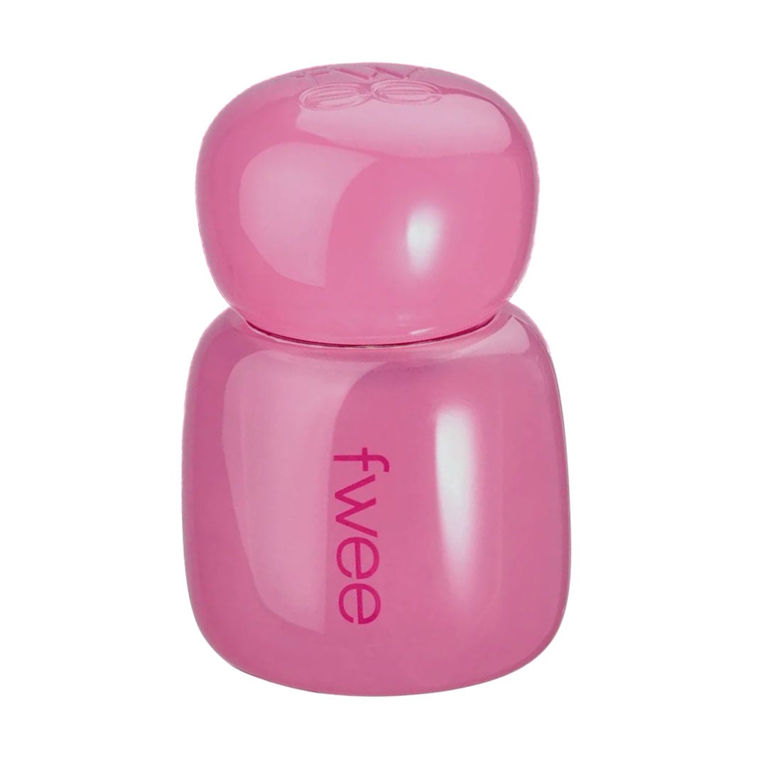 

Тінт для губ fwee Pink Obsession Stay Fit Lip Tint G05 Core Pink, 3.8 г