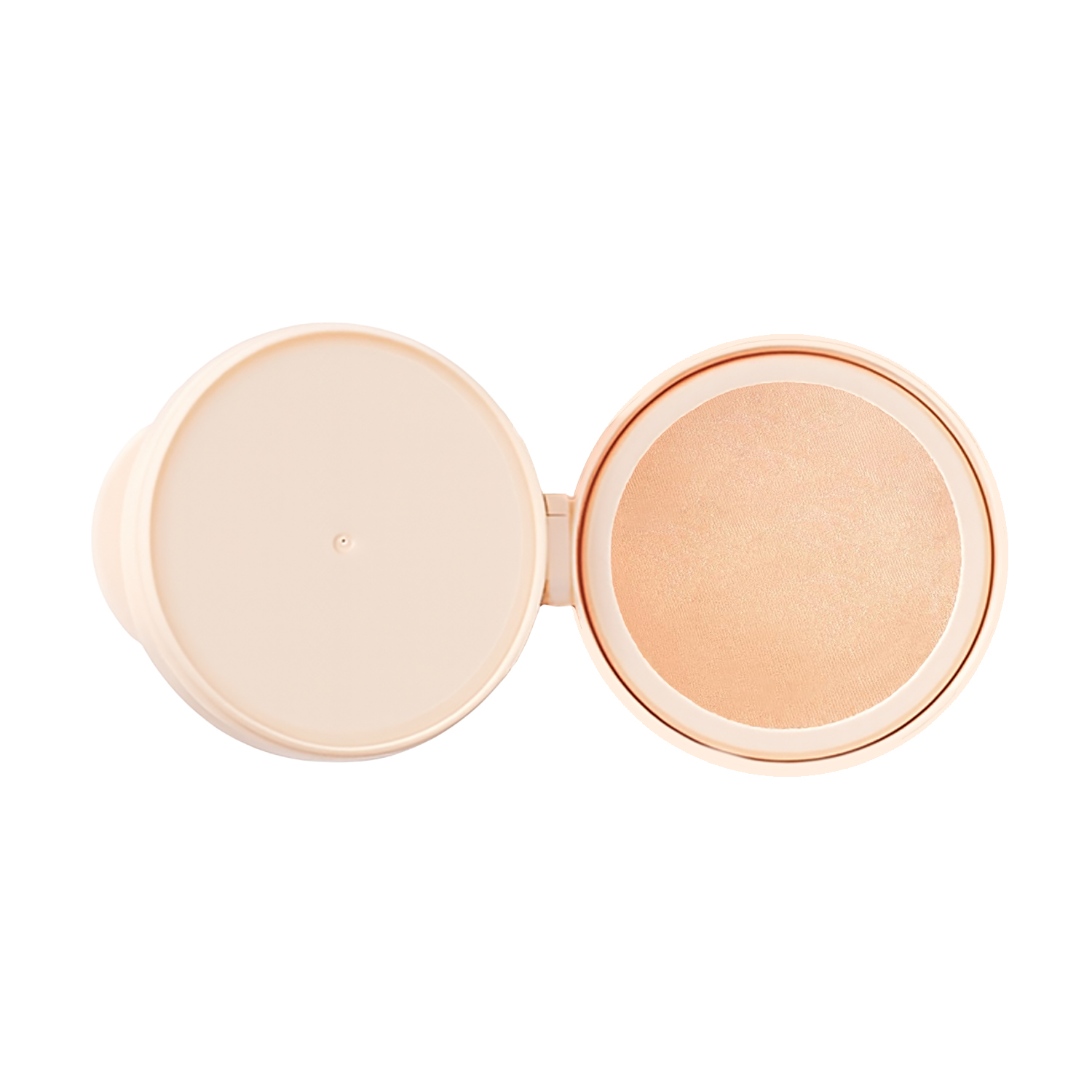 

Кушон для обличчя Milk Touch All Day Skin Fit Soft Velvet Cushion 03 Natural Beige, 15 г (змінний блок)