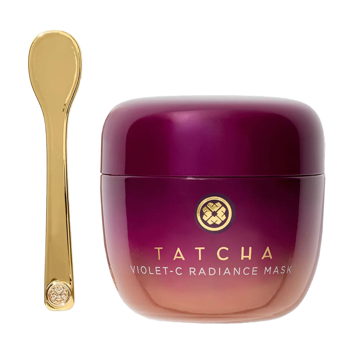 

Маска для обличчя Tatcha Violet-C Radiance Mask, 50 мл