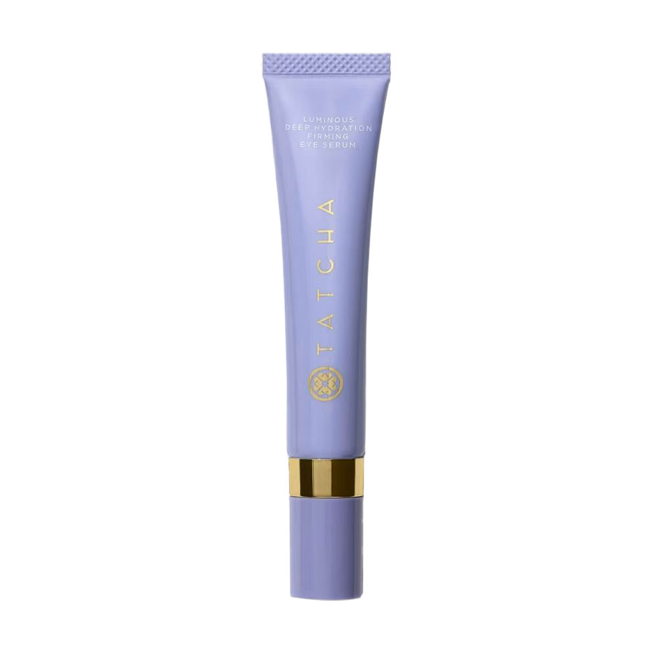 

Сироватка для шкіри навколо очей Tatcha The Luminous Deep Hydration Firming Eye Serum, 15 мл