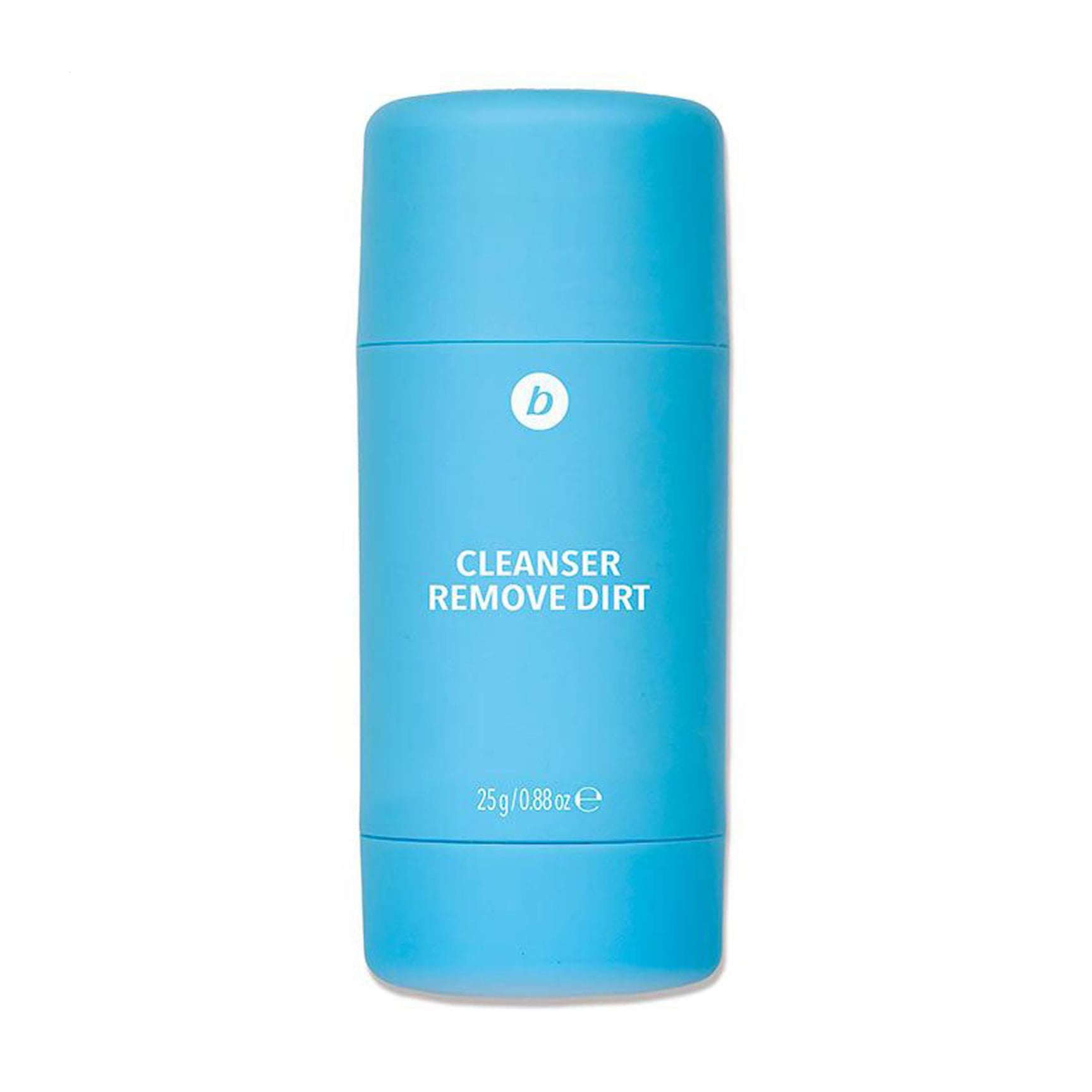 

Очищувальний стік для обличчя Babaria Neurobeauty Cleanser Remove Dirt, 25 г