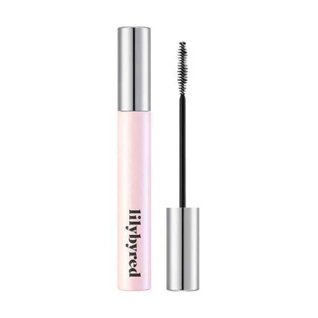 Туш для вій lilybyred Am9 to Pm9 Infinite Mascara 02 Volume & Curl, 7 г