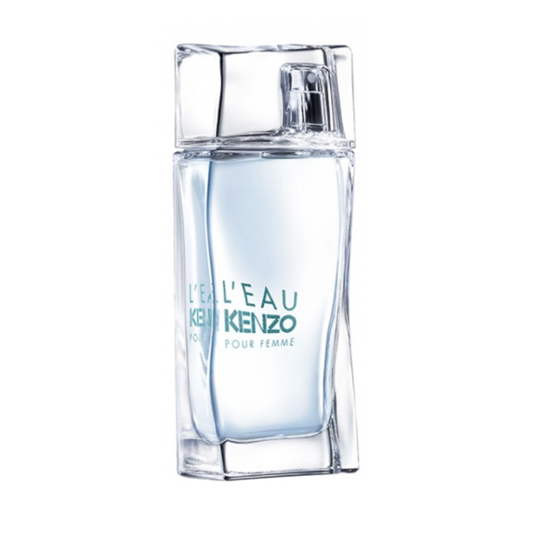 

Уцінка! Kenzo L'Eau Pour Femme Туалетна вода жіноча, 50 мл