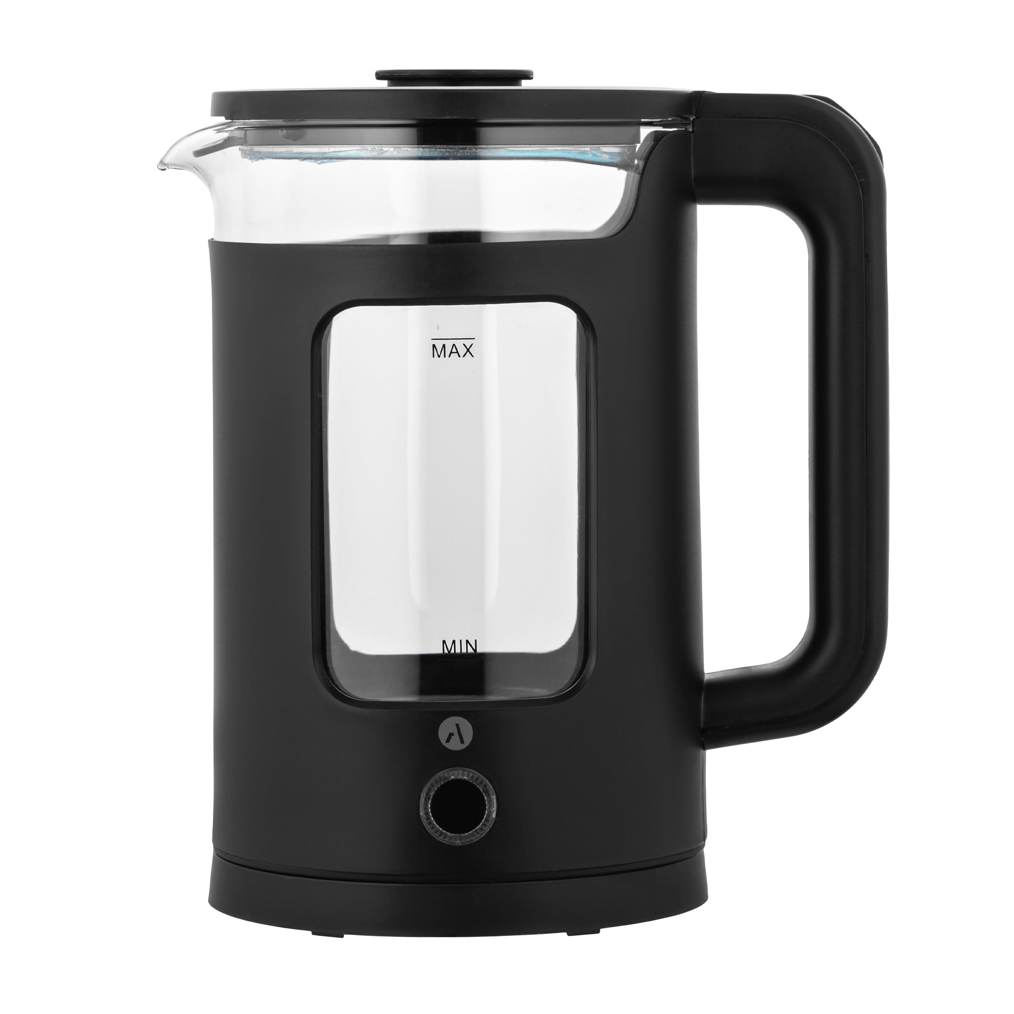 

Електрочайник Ardesto чорний, 1.5 л (EKL-T31GB)