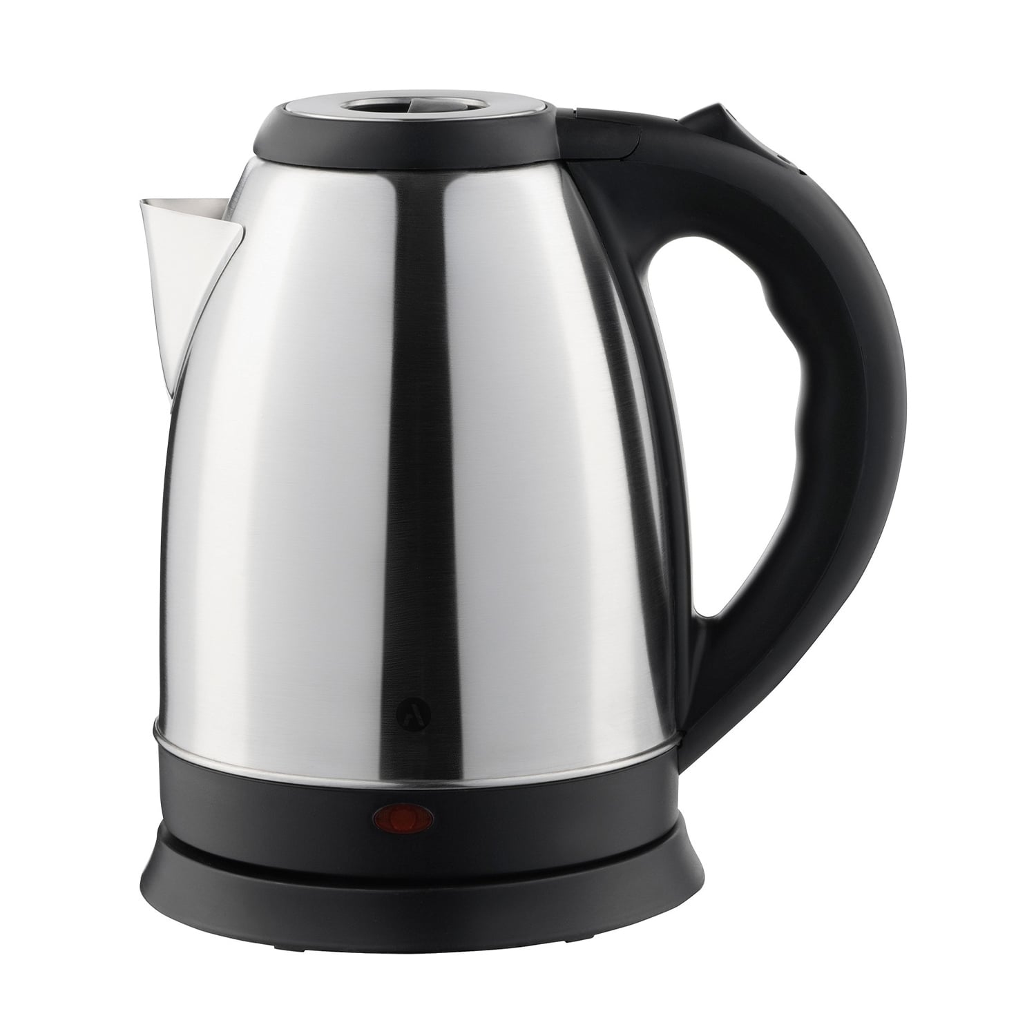 

Електрочайник Ardesto сріблястий, 1.8 л (EKL-T30)