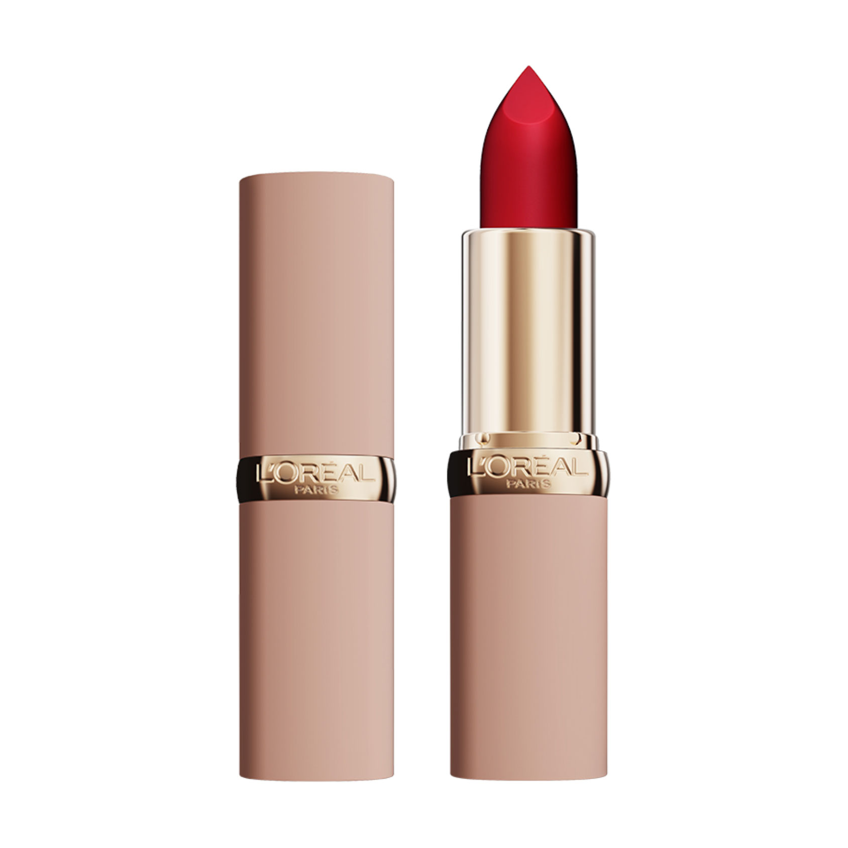 

Помада для губ L’Oreal Paris Color Riche Blurred Matte 300 Le Rouge Paris, 4.3 г