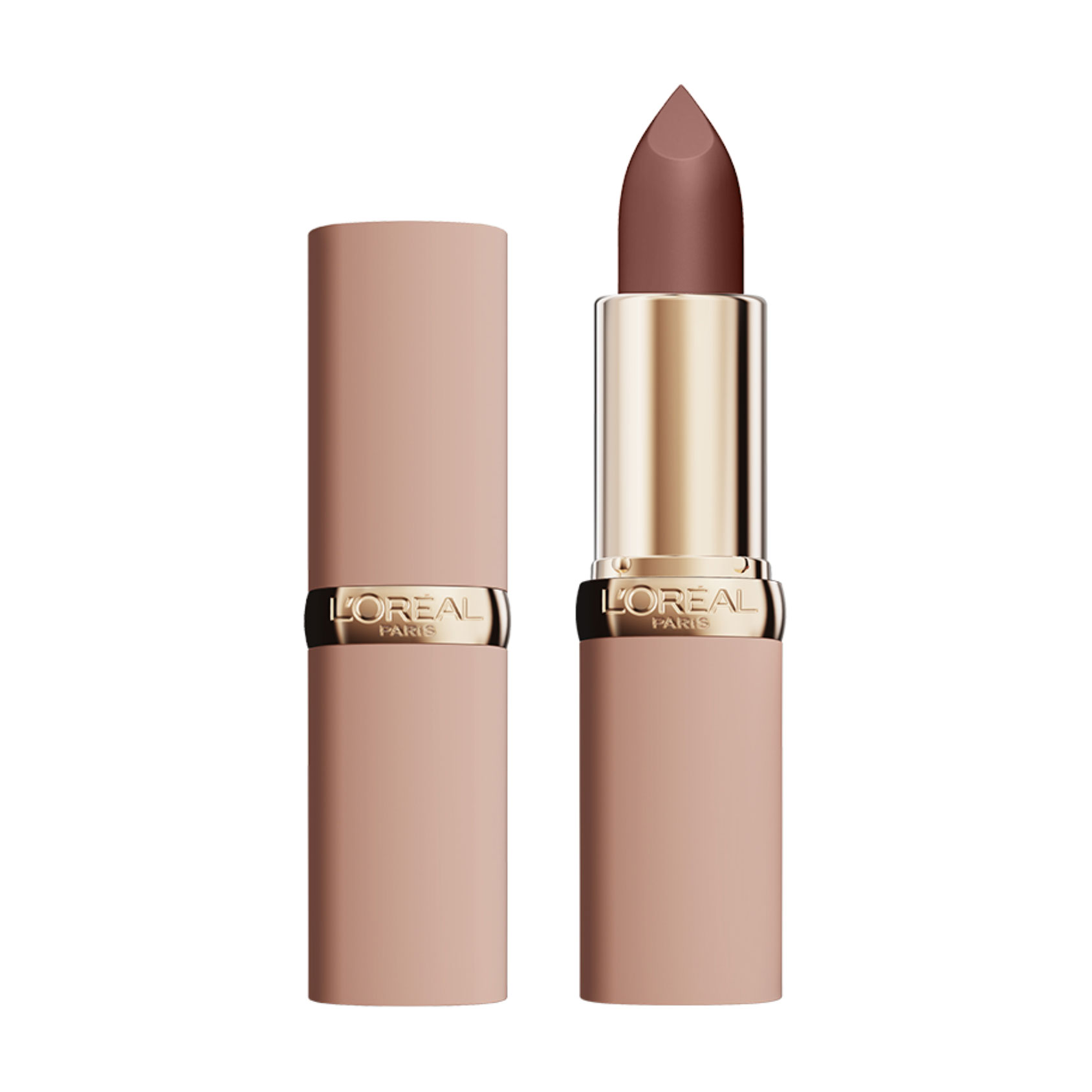 

Помада для губ L’Oreal Paris Color Riche Blurred Matte 560 Rosewood Influence, 4.3 г