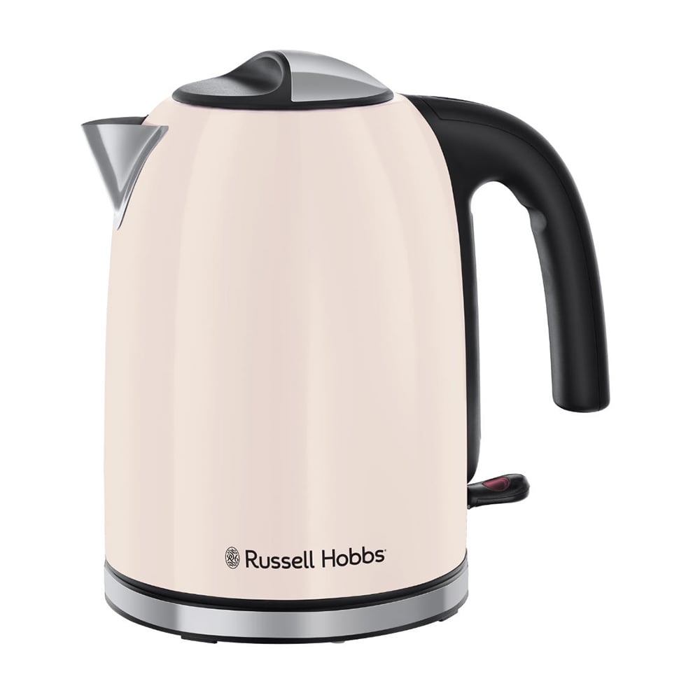 

Електрочайник Russell Hobbs жасмин, 1.7 л (28510-70)
