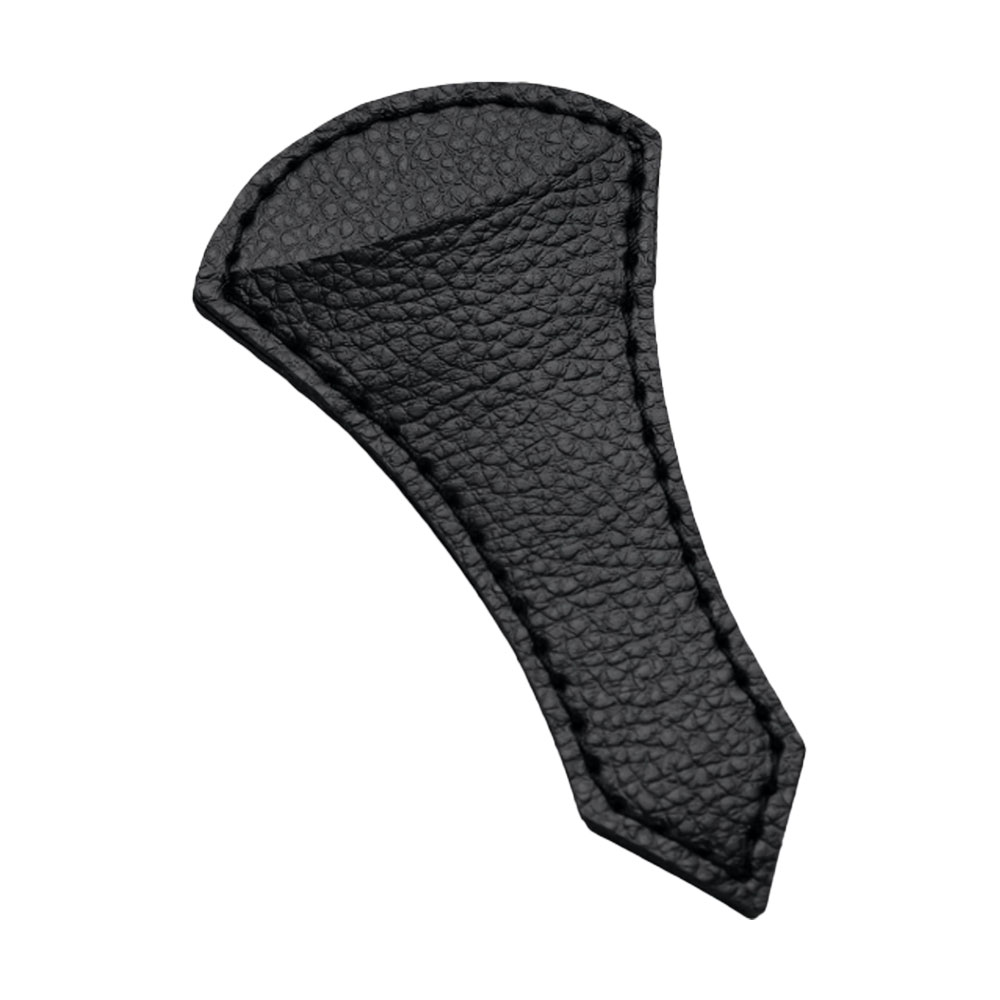 

Чохол для ножиць AMI замінник шкіри, чорний (1038)