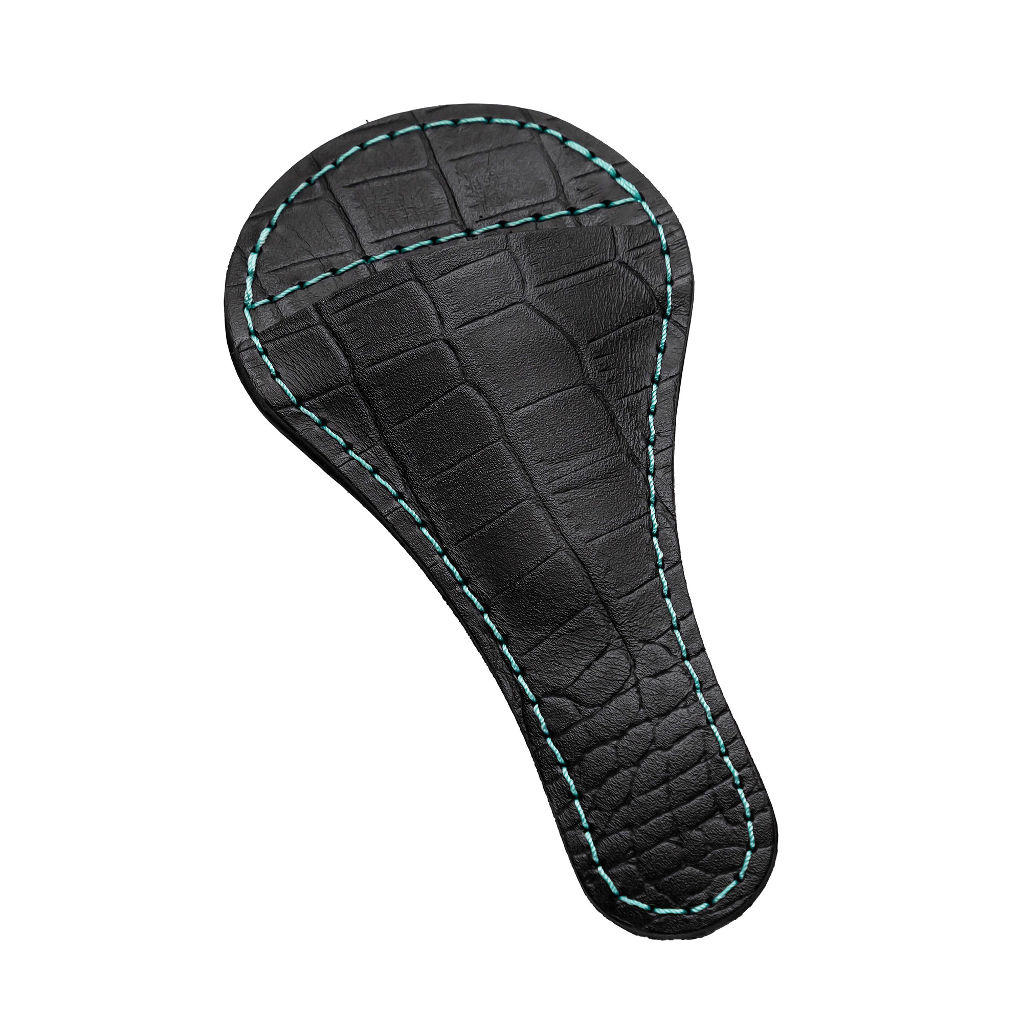 

Чохол для кусачок AMI шкіряний, чорний (1039)