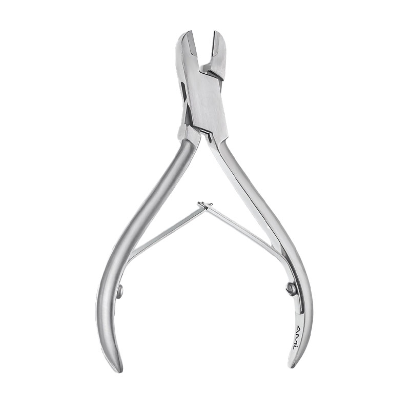 

Кусачки для титанової нитки AMI (0567)