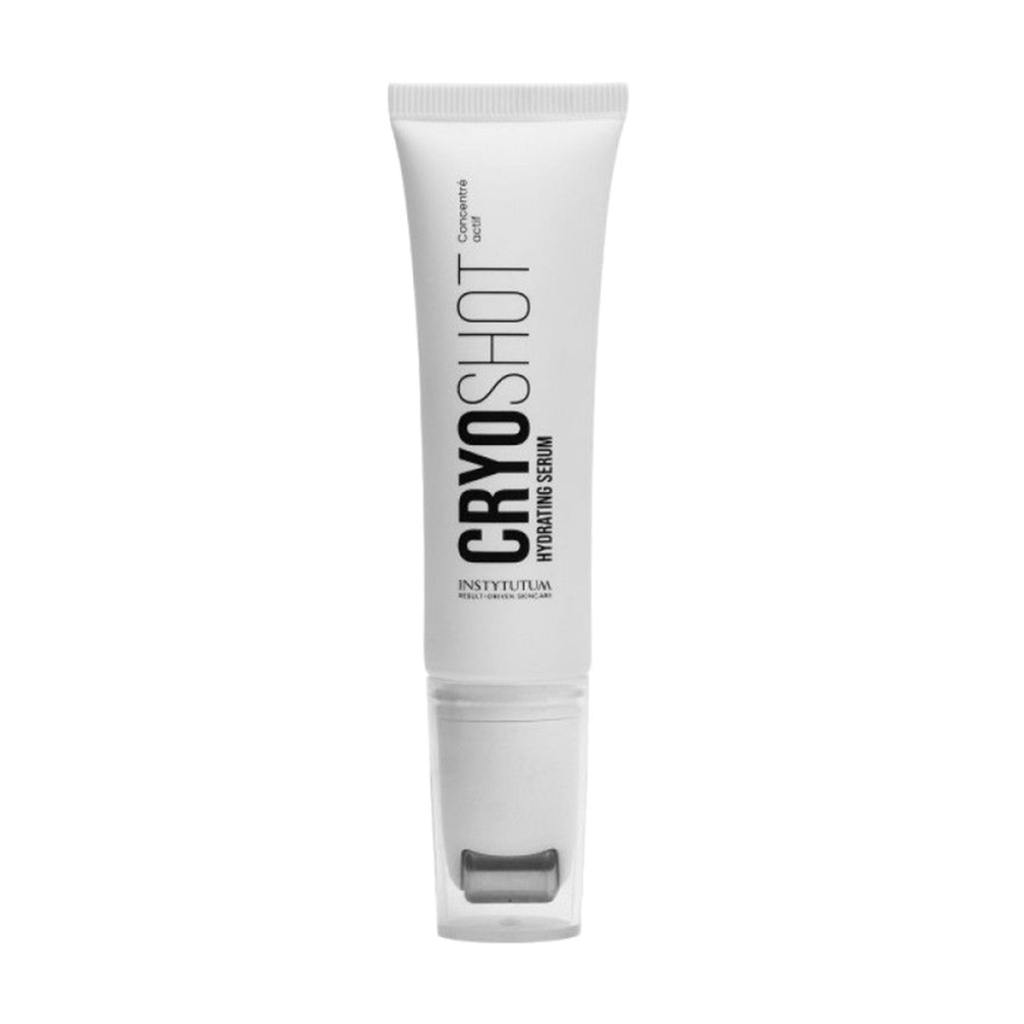 

Сироватка для обличчя Instytutum Cryoshot Hydrating Serum, 30 мл