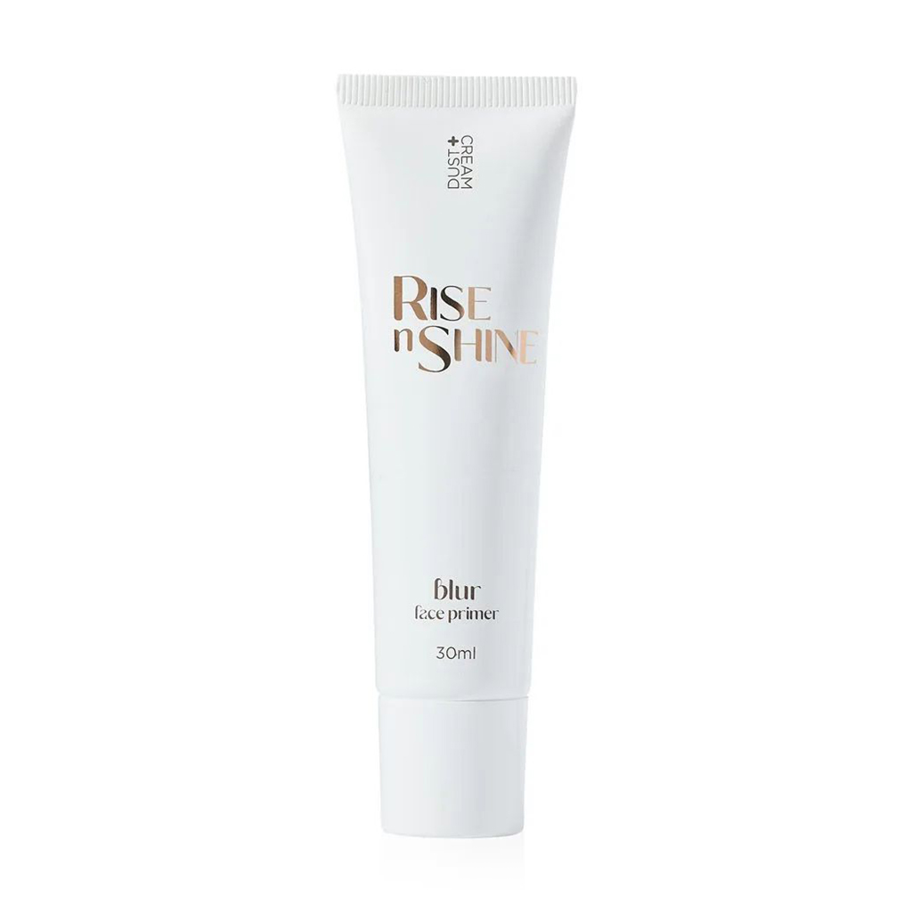 

Праймер для обличчя DUST+CREAM Rise N Shine Blur Face Primer, 30 мл