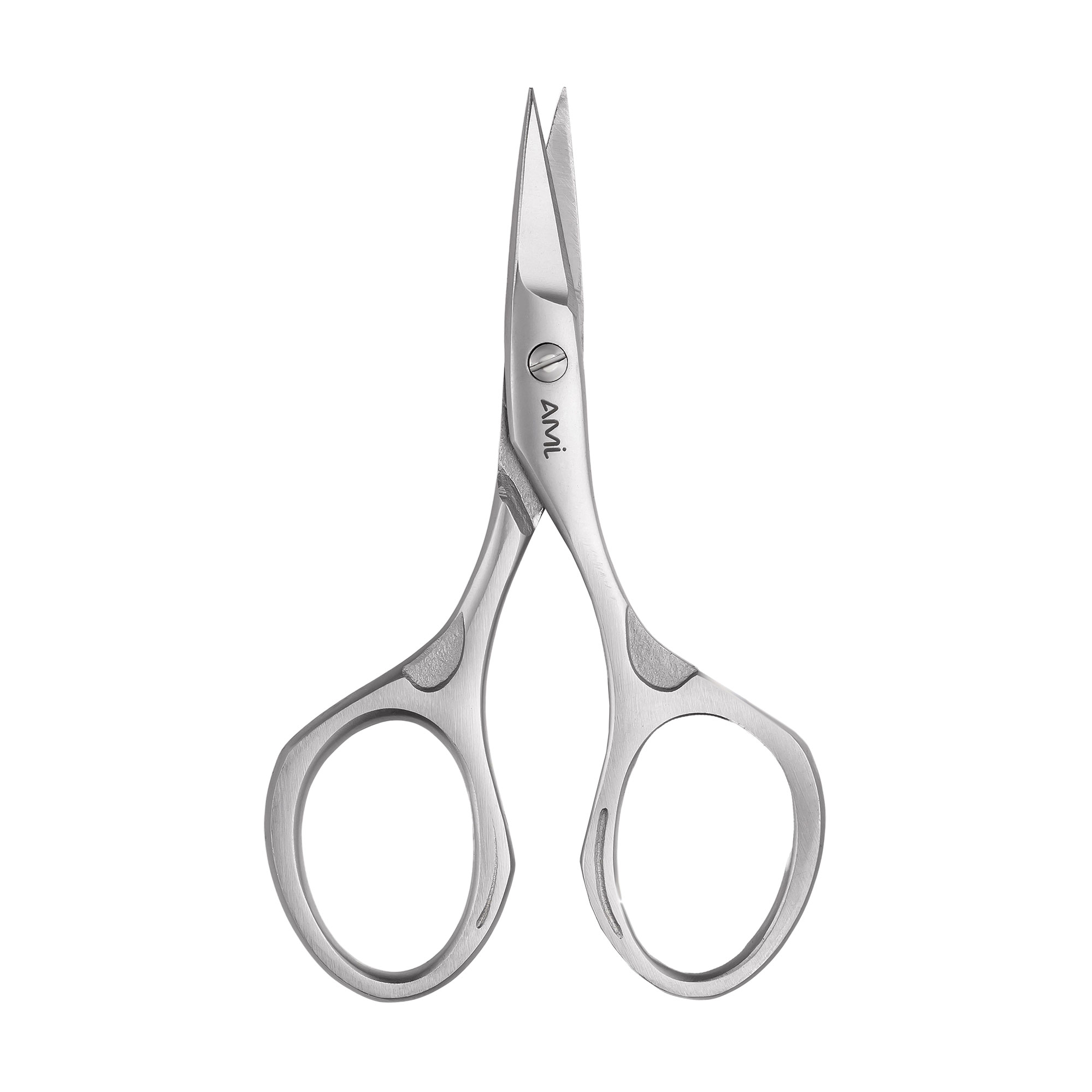 

Ножиці для нігтів АМІ Merci ковані (562)