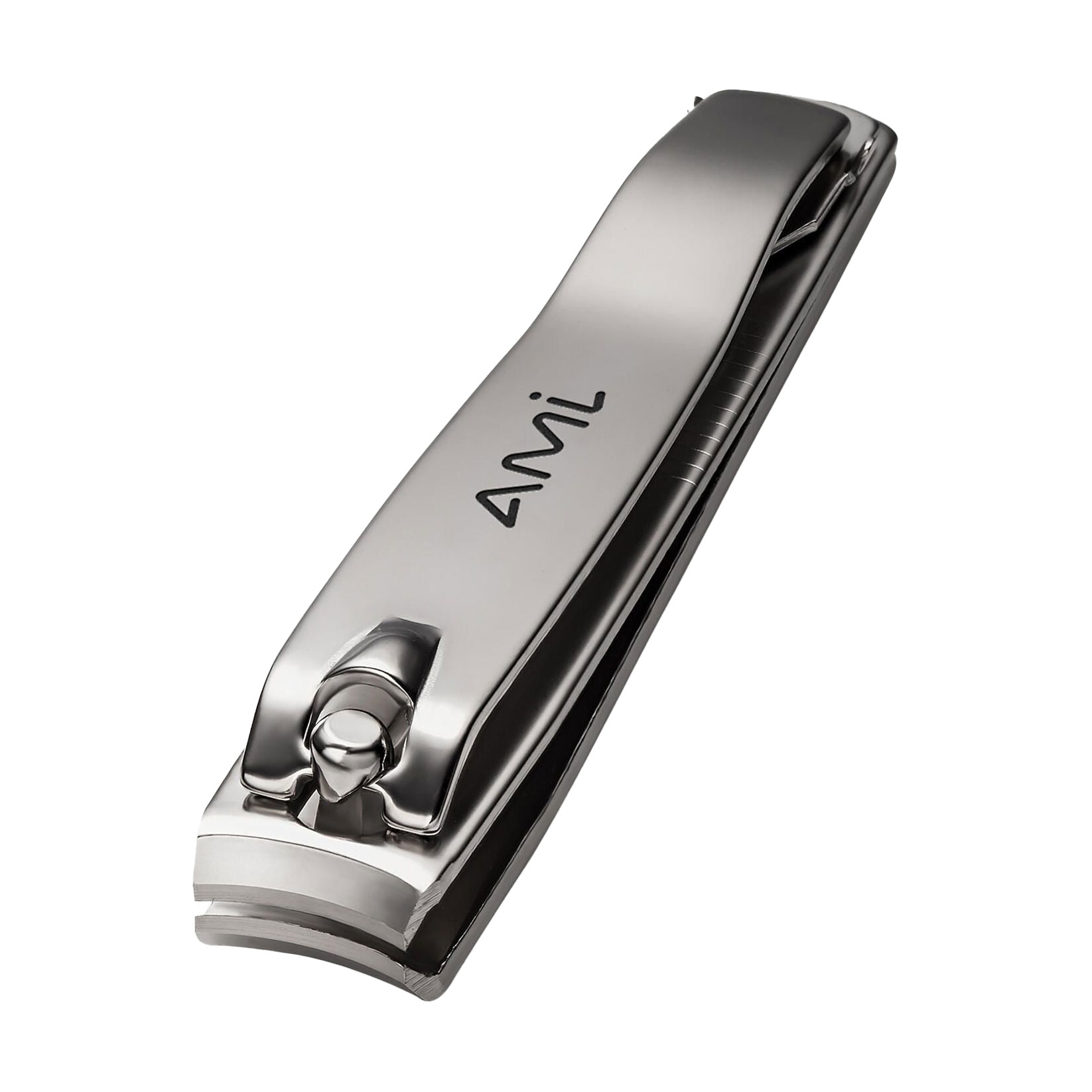 

Кліпер для нігтів АМІ з пилкою, великий (1201)