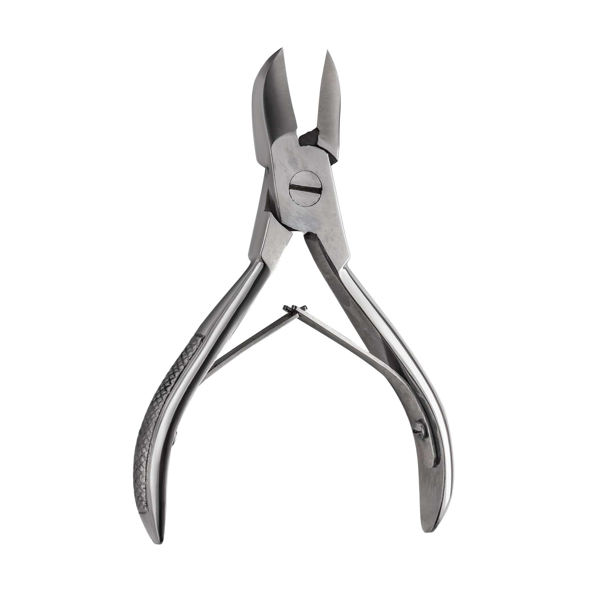 

Кусачки для нігтів AMI Goliath з маленькими ручками