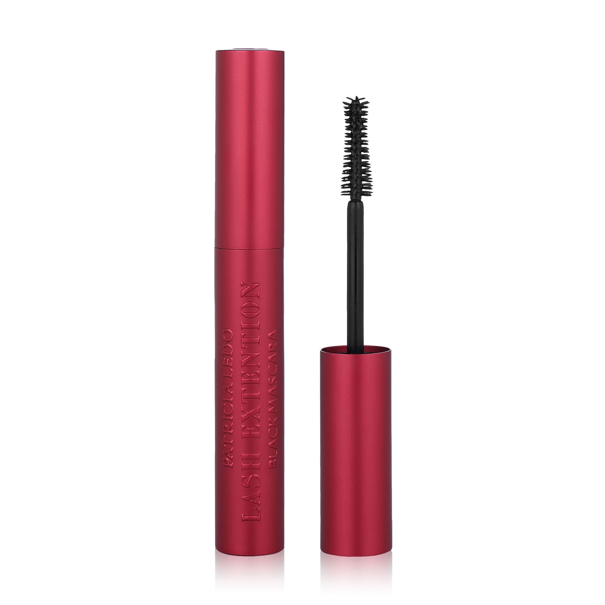 

Туш для вій Patricia Ledo Lash Extention чорна, 10 мл
