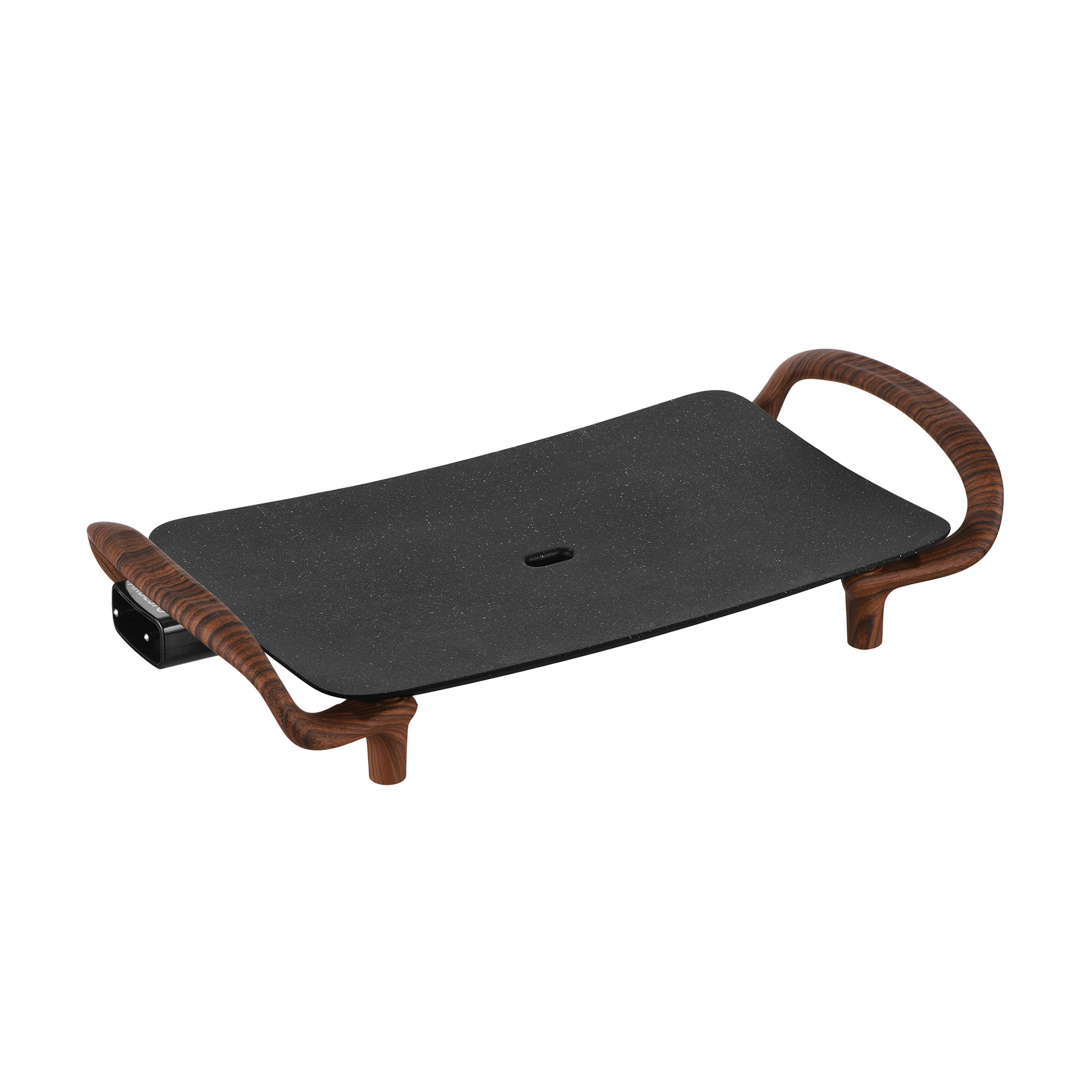 

Гриль-барбекю Ardesto чорний, 1500 Вт (GHP-4)