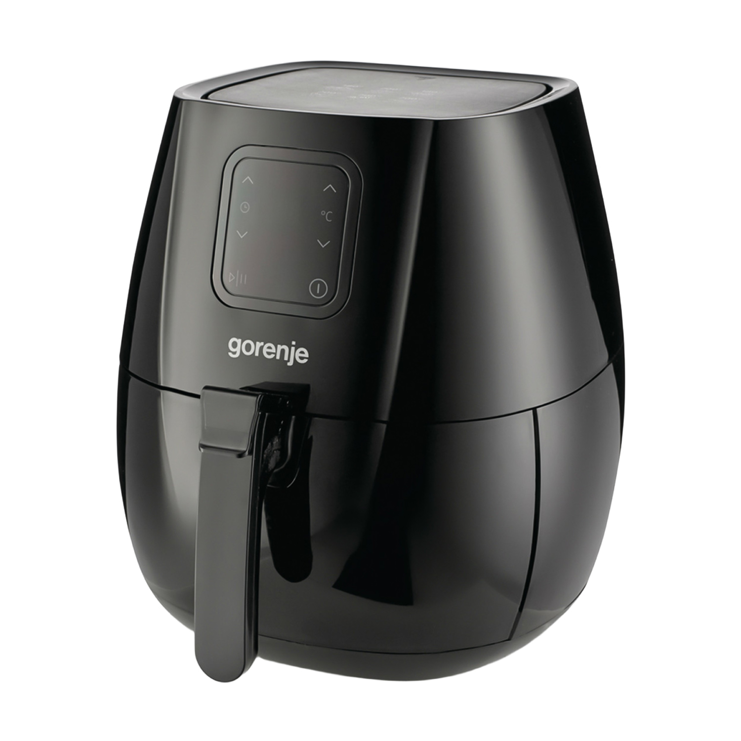 

Мультипіч Gorenje чорна (AF1409DB)
