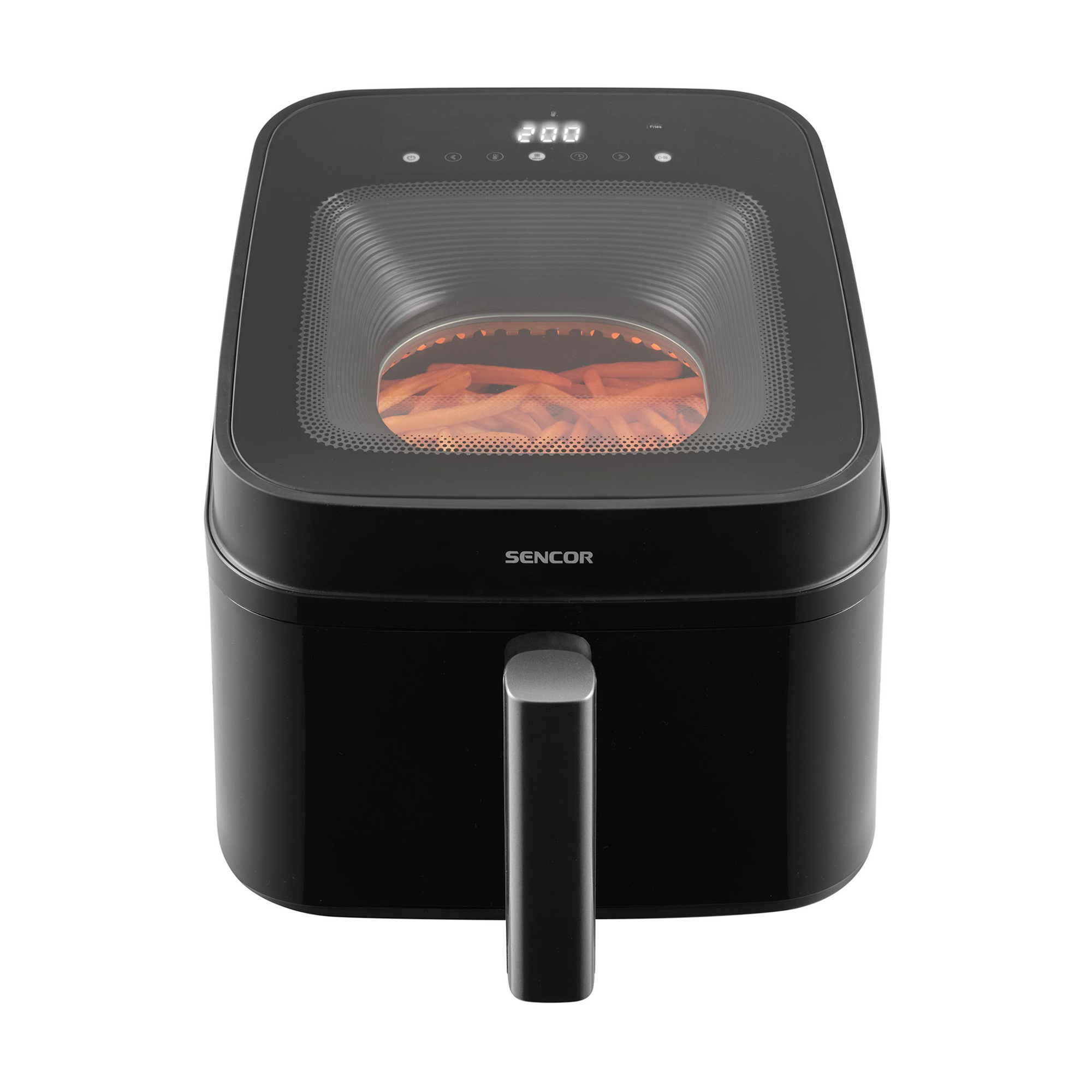 

Мультипіч Sencor Vita чорна (SFR6900BK)