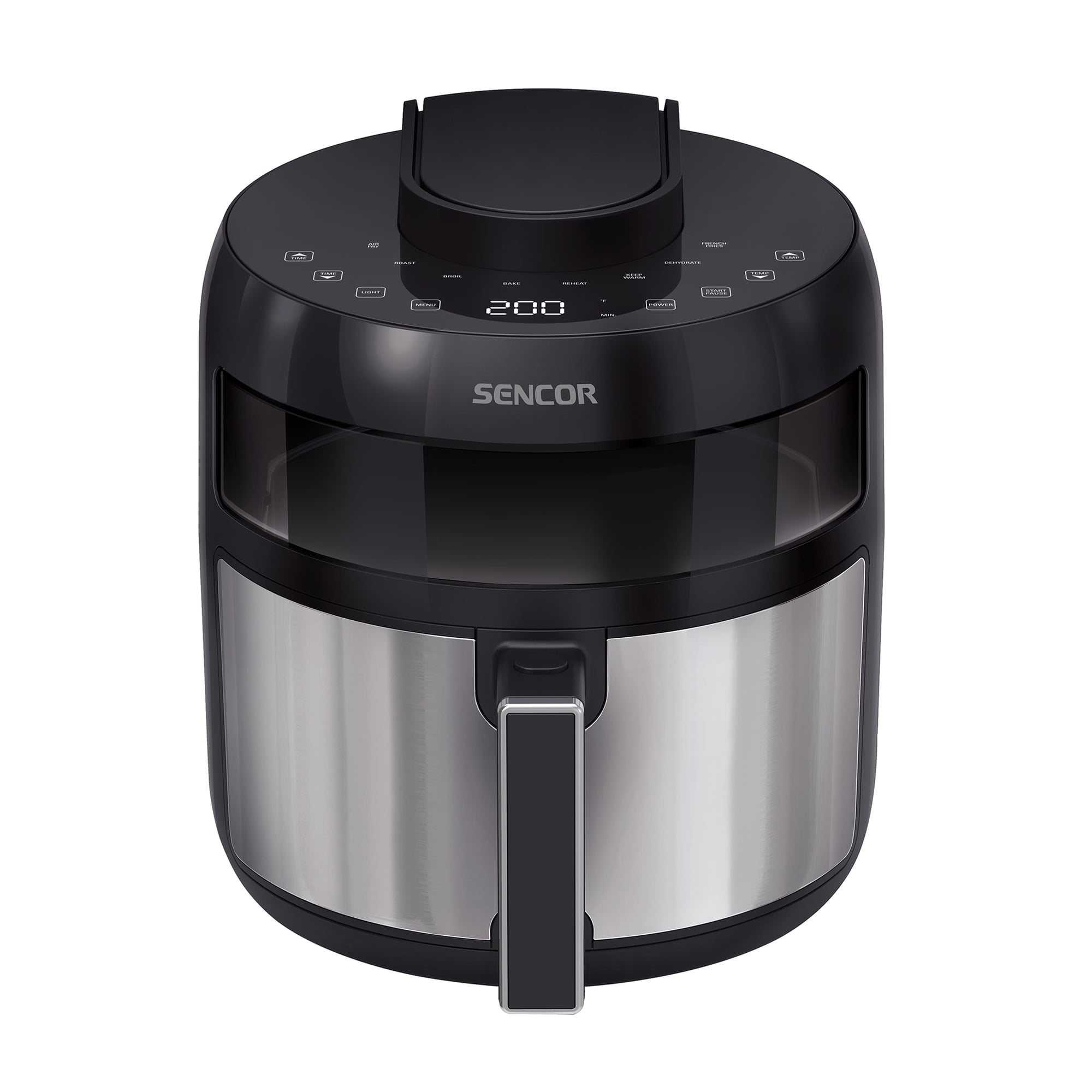 

Уцінка! Мультипіч Sencor Vita сіро-чорна (SFR5010BK)