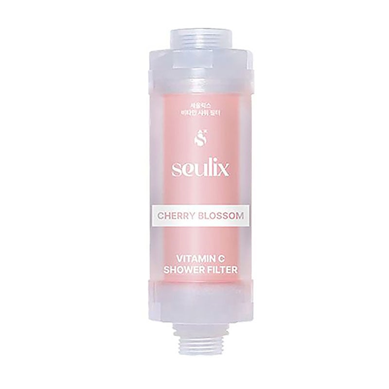 

Вітамінний фільтр для душу seulix Цвітіння вишні, 70 мл