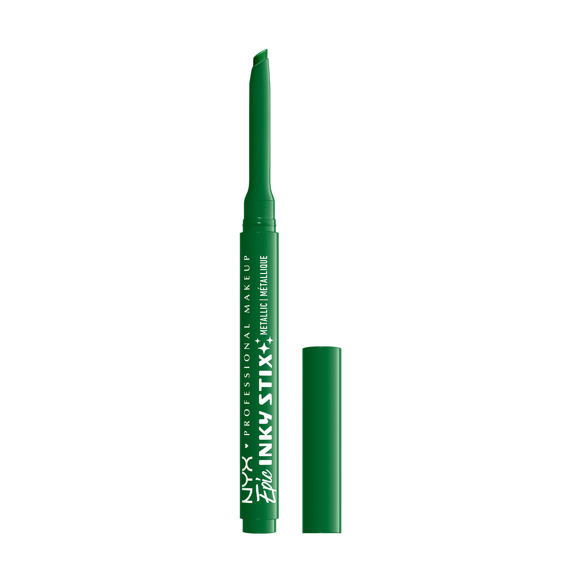 

Гелева підводка для очей NYX Professional Makeup Epic Inky Stix 14 Electric Emerald, 1 г