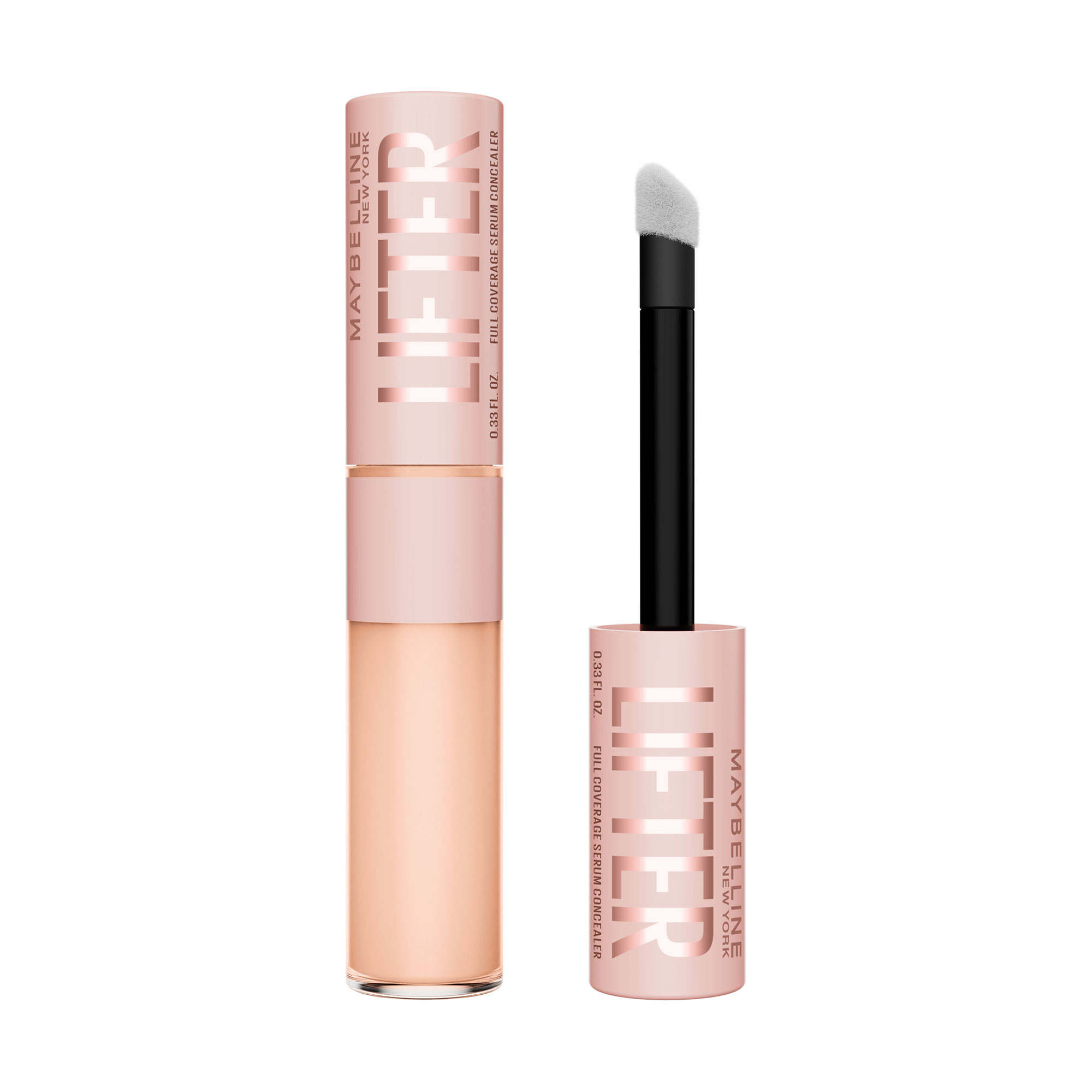

Консилер-сироватка для обличчя Maybelline New York Lifter 05, 10 мл