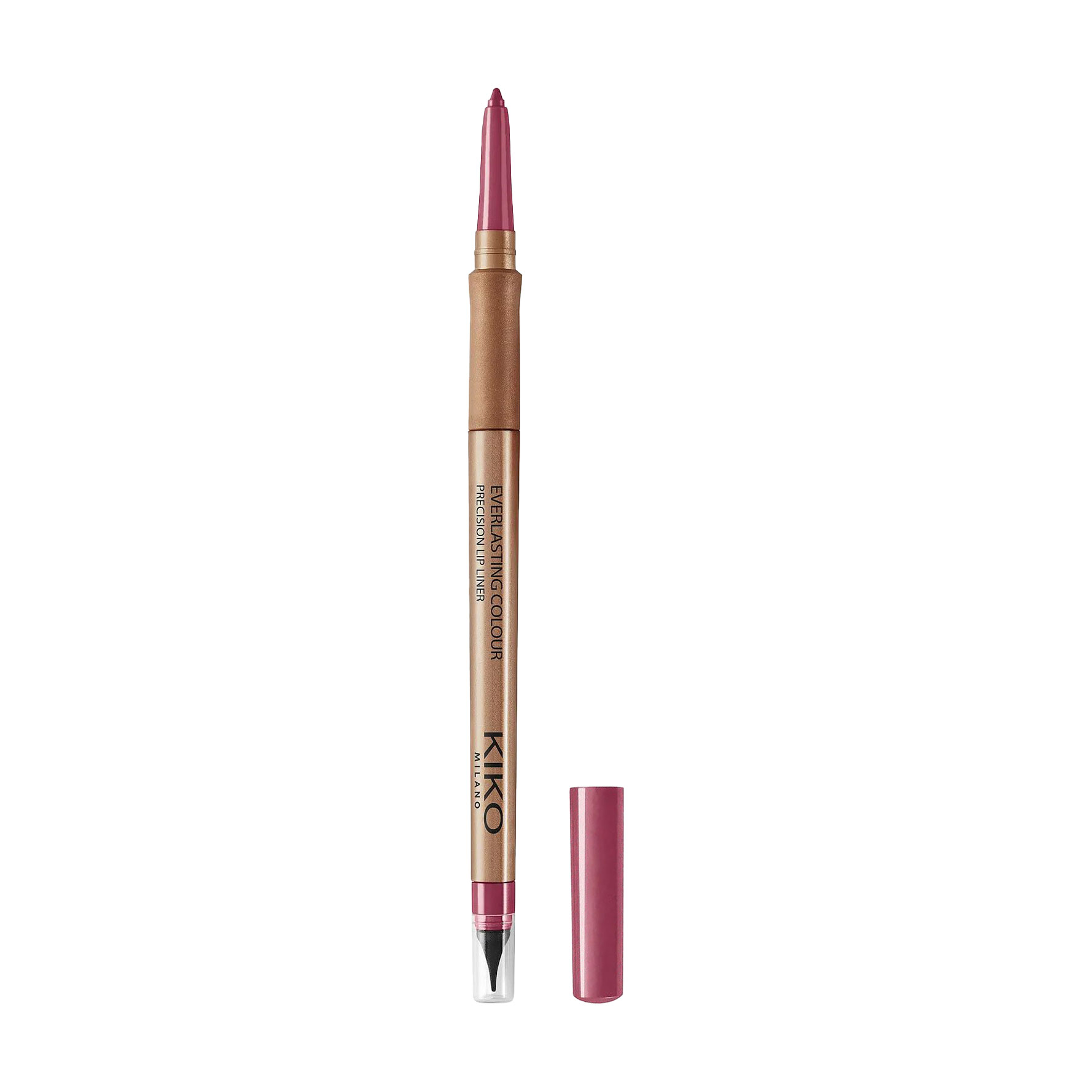 

Олівець для губ Kiko Milano Everlasting Colour Precision Lip Liner 508 Brick, 0.35 г