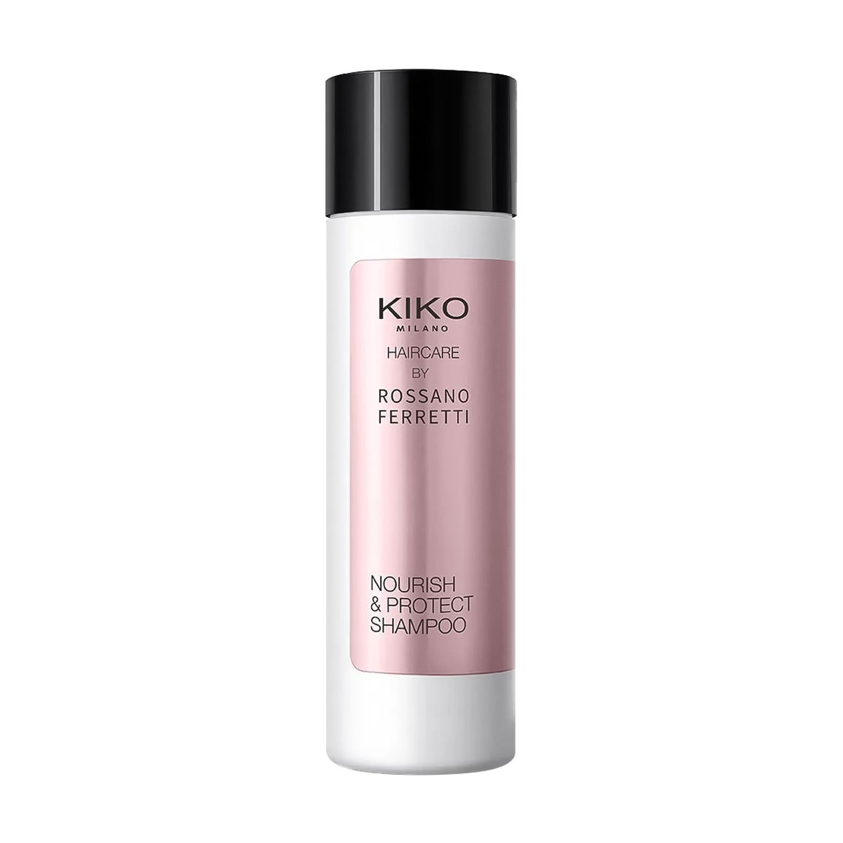 

Шампунь для волосся Kiko Milano HairCare Nourish & Protect Shampoo, 200 мл