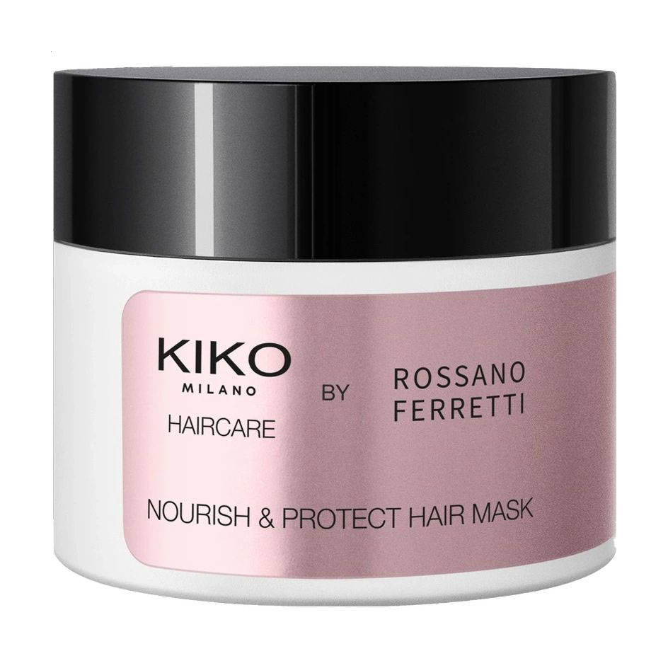 

Маска для волосся Kiko Milano HairCare Nourish & Protect Hair Mask, 150 мл