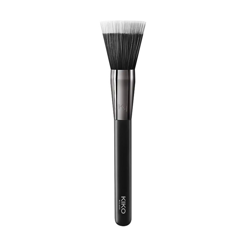 

Пензлик для тональної основи Kiko Milano Face 04 Stippling Foundation Brush, 1 шт