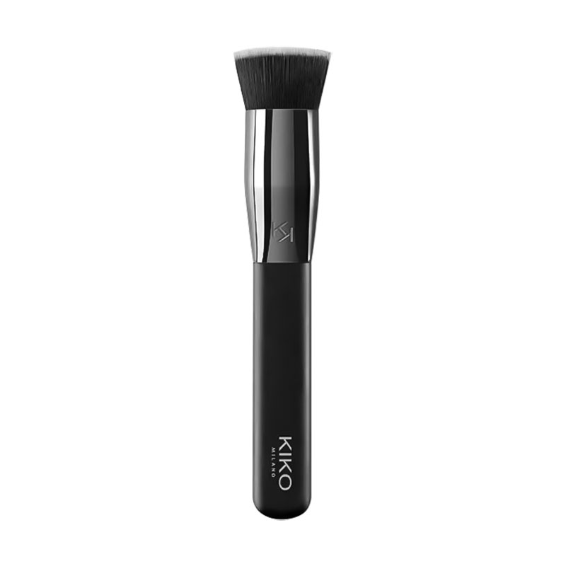 

Пензлик для тональної основи Kiko Milano Face 05 Round Foundation Brush, 1 шт