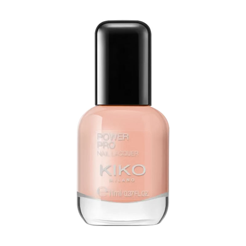 

Лак для нігтів Kiko Milano Power Pro Nail Lacquer 231 Melting Apricot, 11 мл