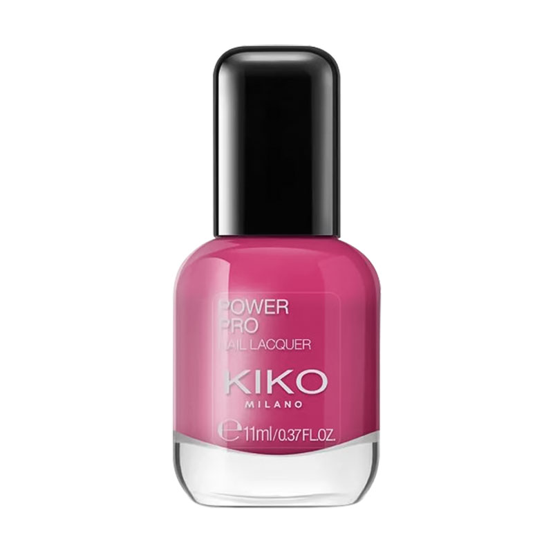

Лак для нігтів Kiko Milano Power Pro Nail Lacquer 235 Magenta Essence, 11 мл