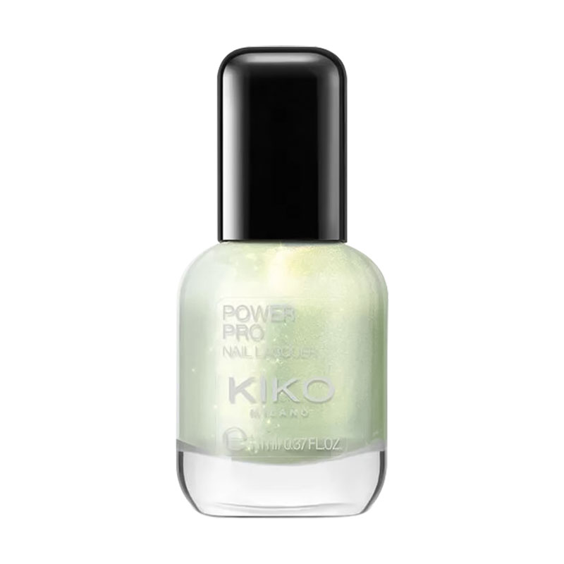 

Лак для нігтів Kiko Milano Power Pro Nail Lacquer 239 Minty Frost, 11 мл