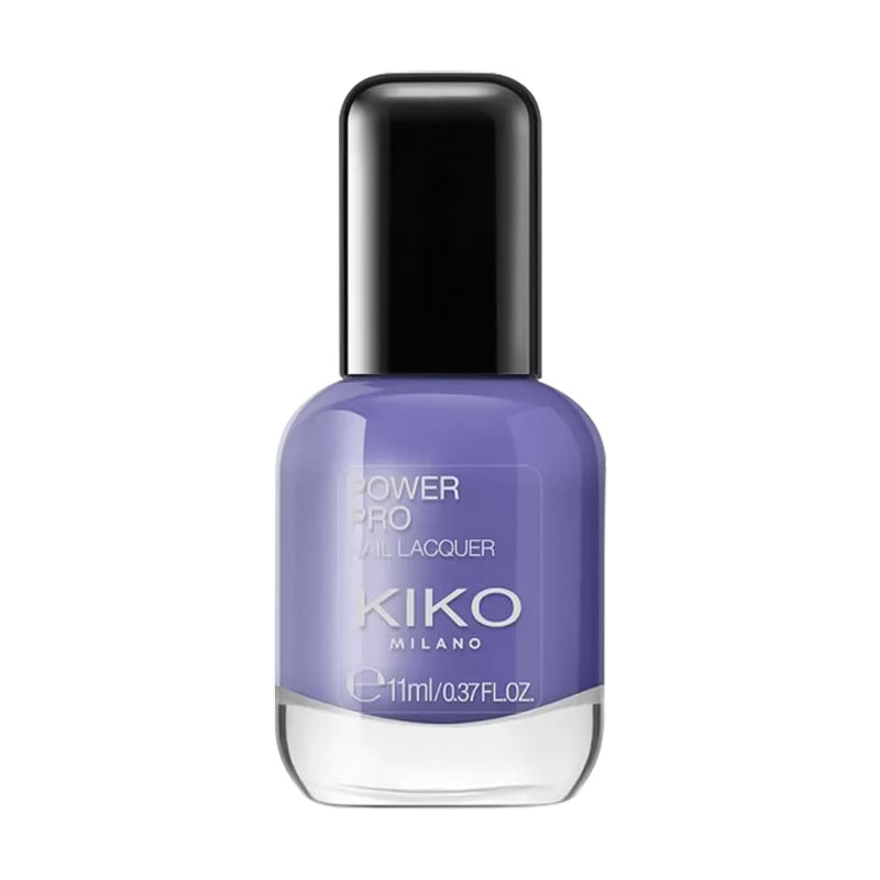 

Лак для нігтів Kiko Milano Power Pro Nail Lacquer 241 Violet Veil, 11 мл