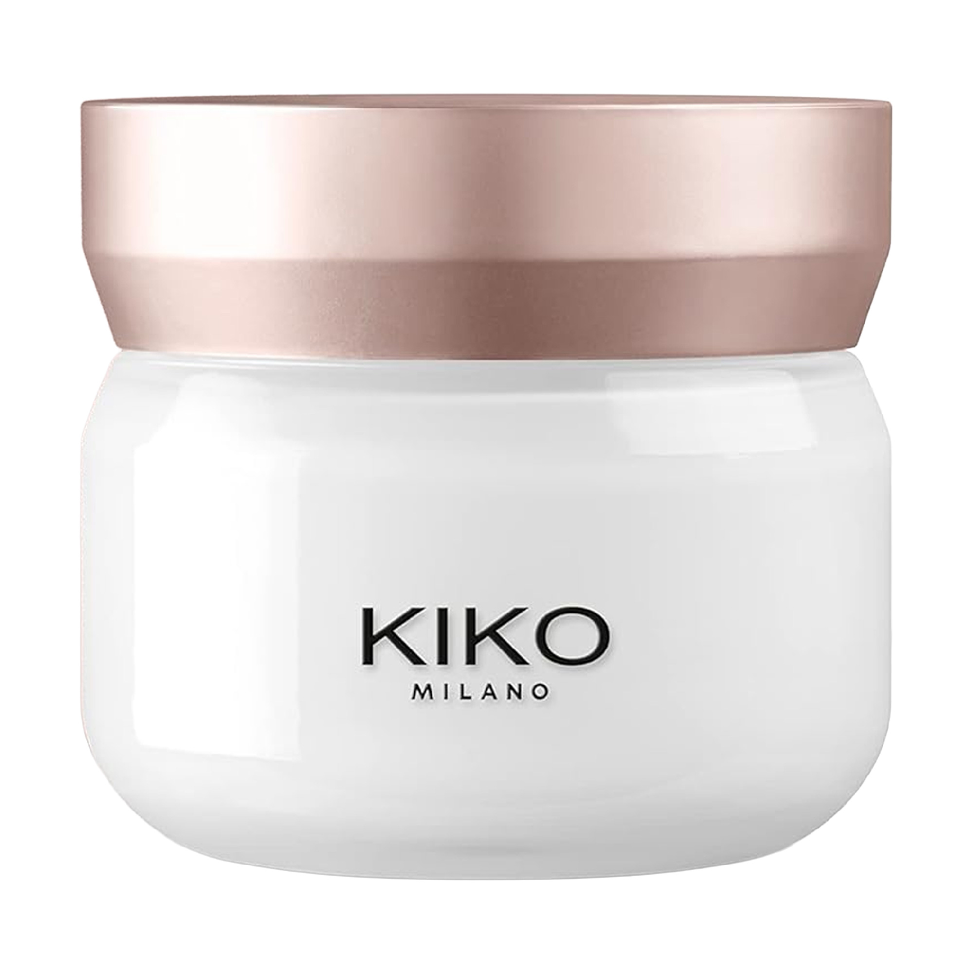 

Освітлювальний денний крем для обличчя Kiko Milano Bright Lift Day Cream, SPF 15, для нормальної та сухої шкіри, з ефектом ліфтингу, 50 мл