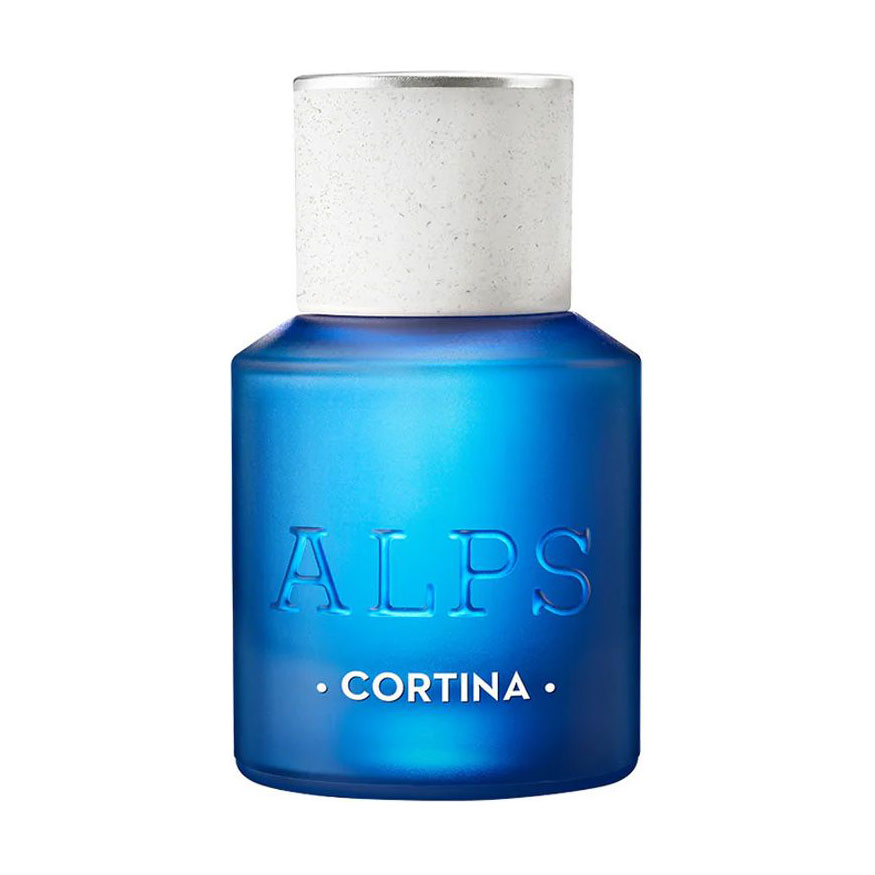 

ALPS Cortina Парфумована вода унісекс, 50 мл