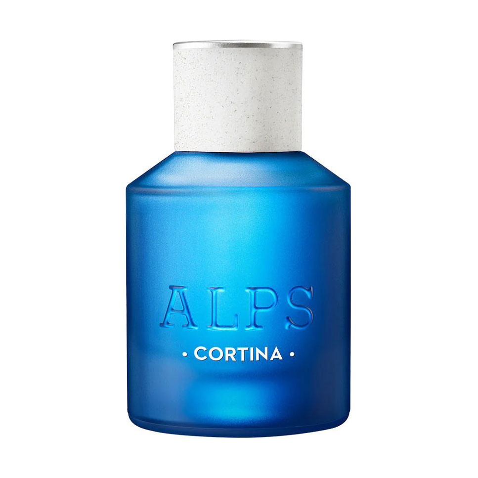 

ALPS Cortina Парфумована вода унісекс, 100 мл