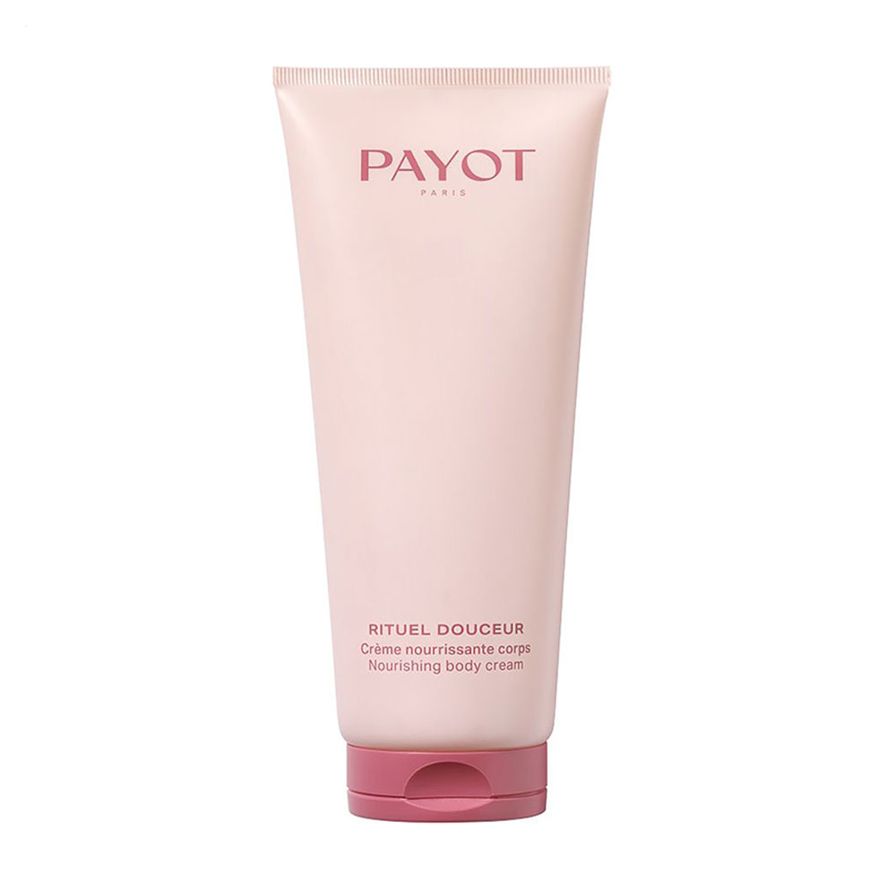 

Зволожуючий крем для тіла Payot Rituel Douceur Nourishing Body Cream, 200 мл