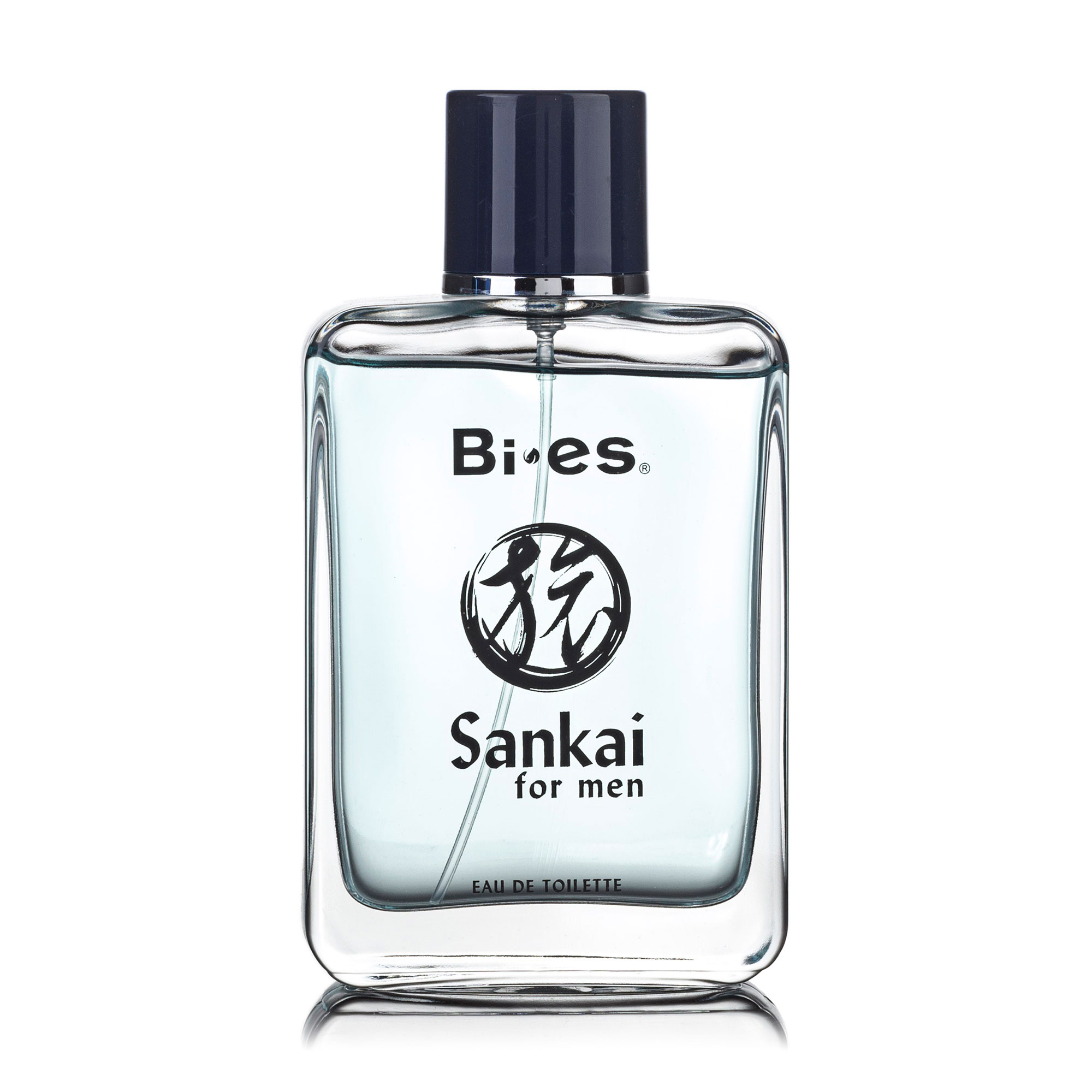 Bi-es Sankai Туалетна вода чоловіча, 100 мл