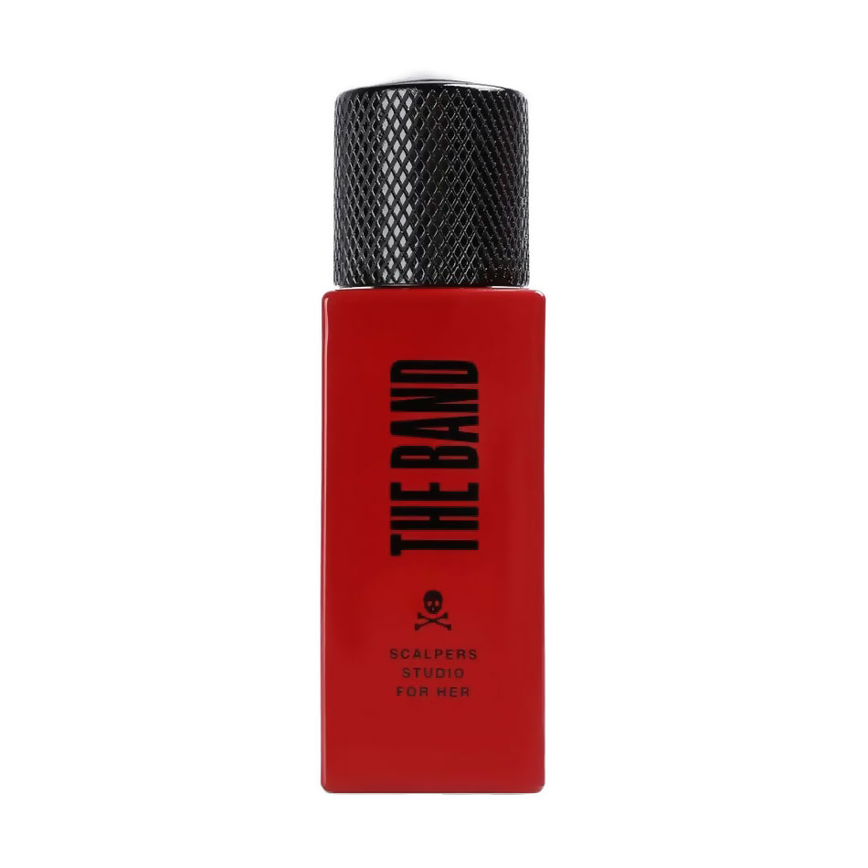 

Scalpers The Band for Her Парфумована вода жіноча, 30 мл