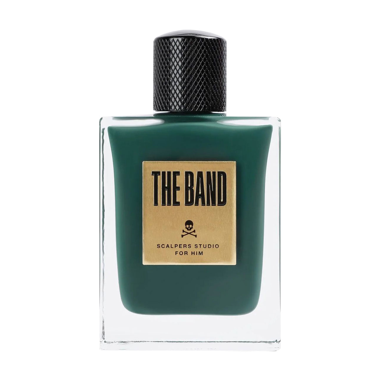 

Scalpers The Band for Him Парфумована вода чоловіча, 100 мл