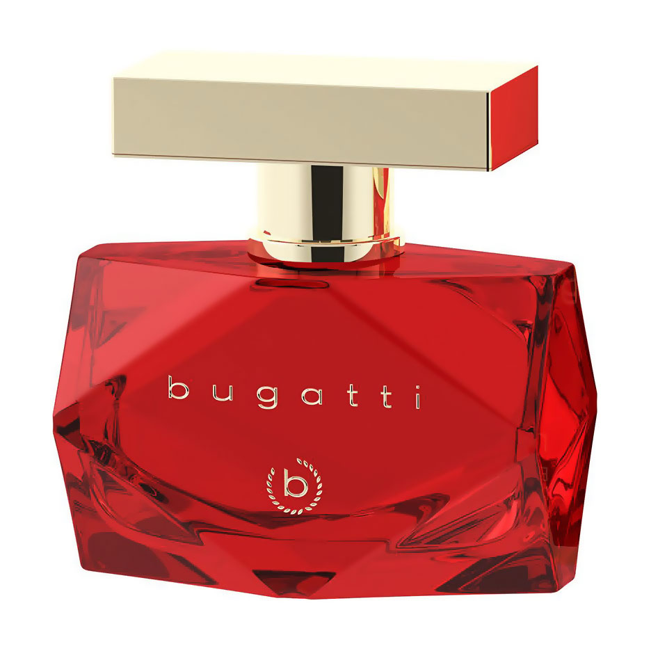 

Bugatti Bellissima Rossa Парфумована вода жіноча, 30 мл