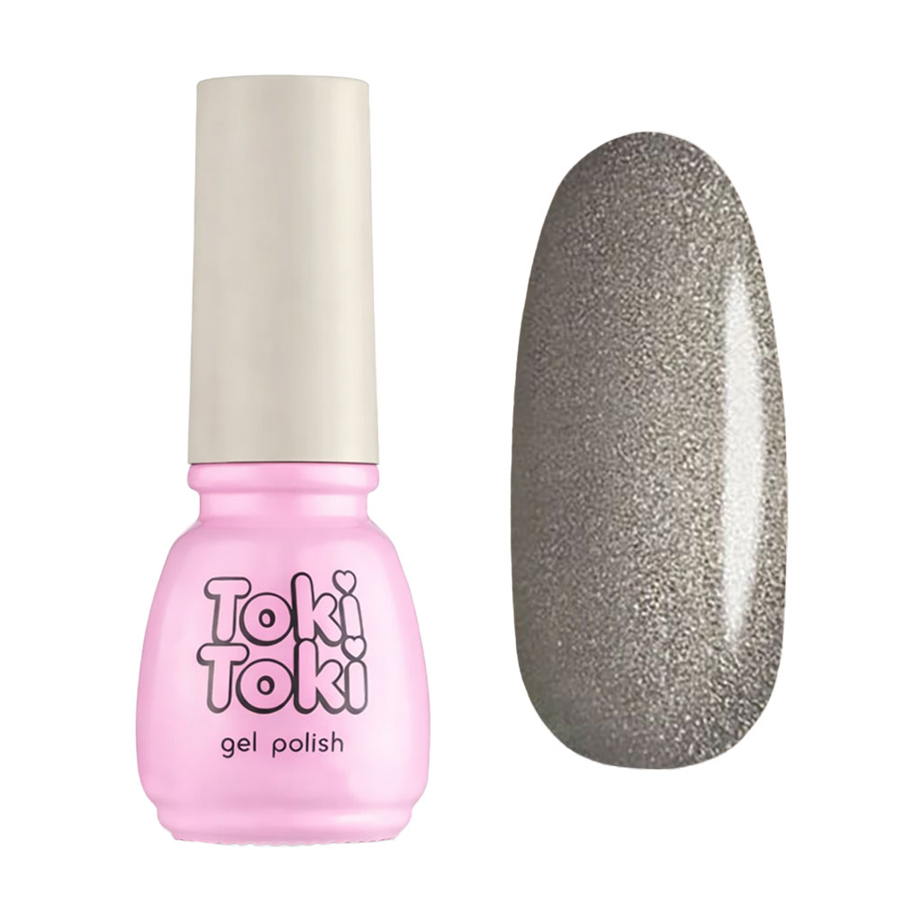 

Гель-лак для нігтів Toki Toki Moonstone Gel Polish 01, 5 мл