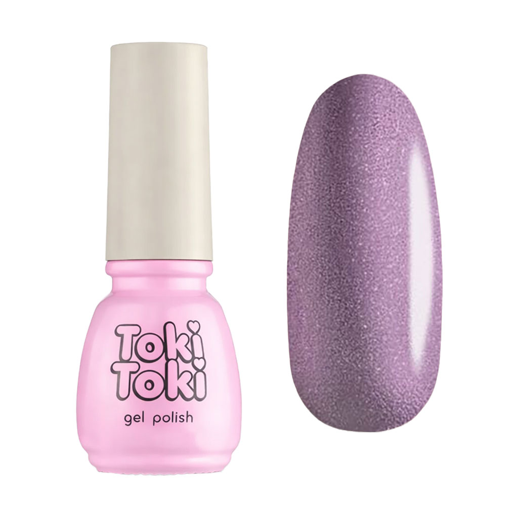 

Гель-лак для нігтів Toki Toki Moonstone Gel Polish 03, 5 мл